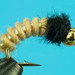 Crystal Caddis-Beadhead