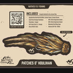 Natives fly tying kits