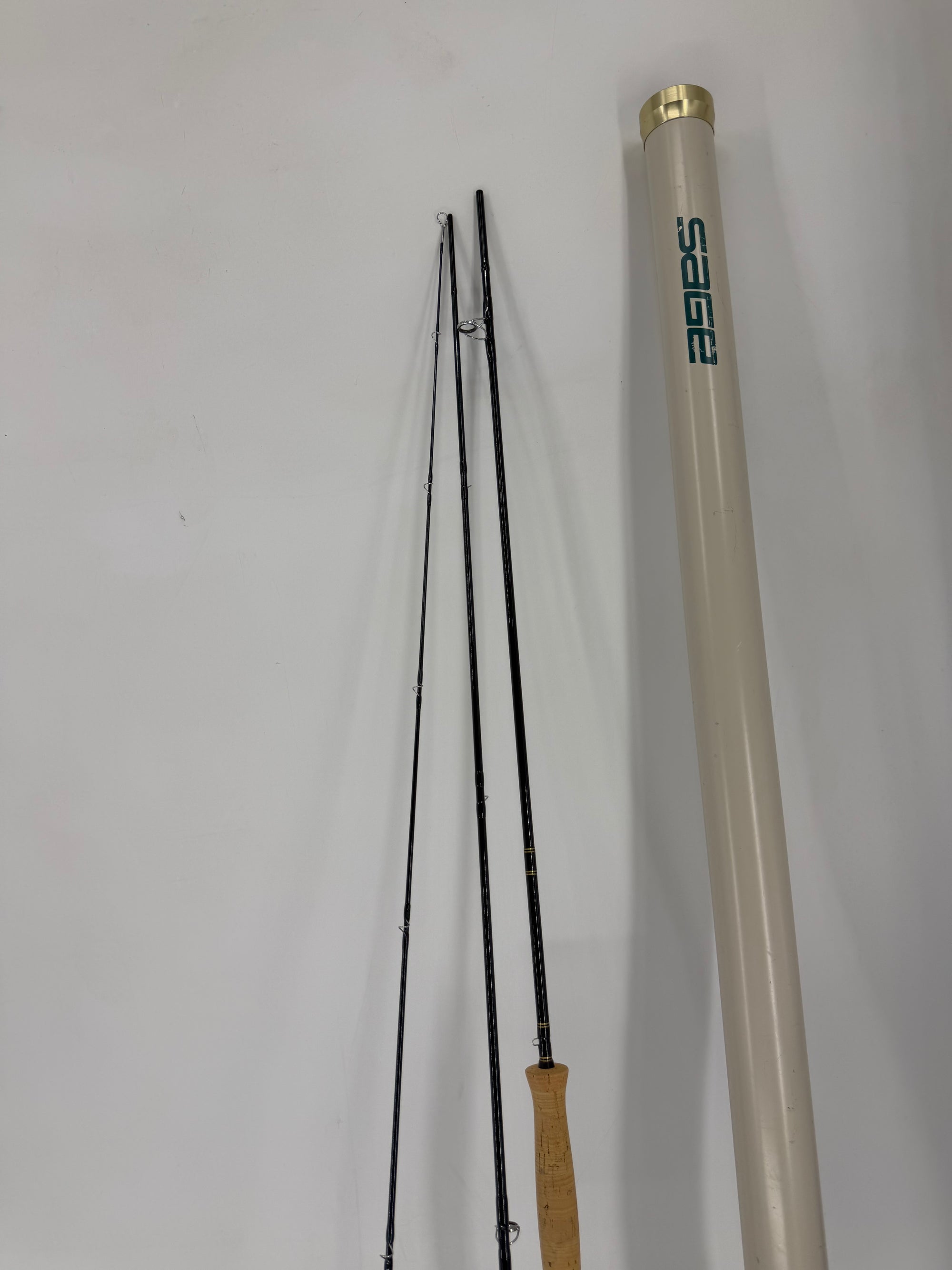 Sage Graphite IV SP 790-3 Fly Rod – 9' 7wt (Used)
