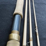 Risen WLR Fly Rod