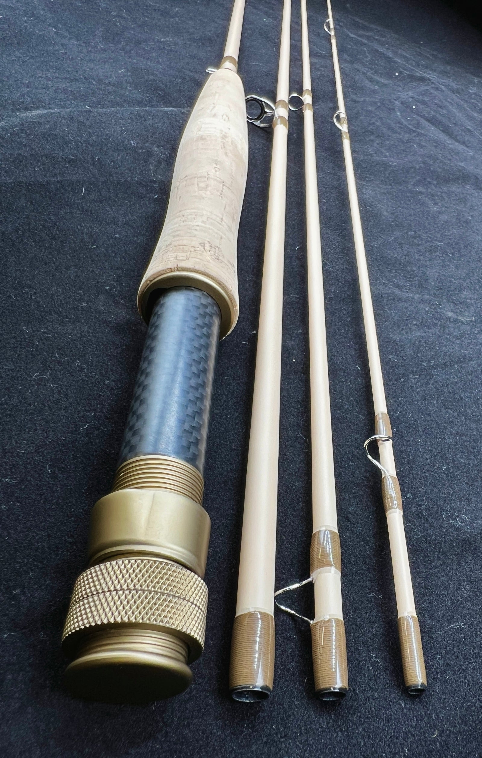 Risen WLR Fly Rod