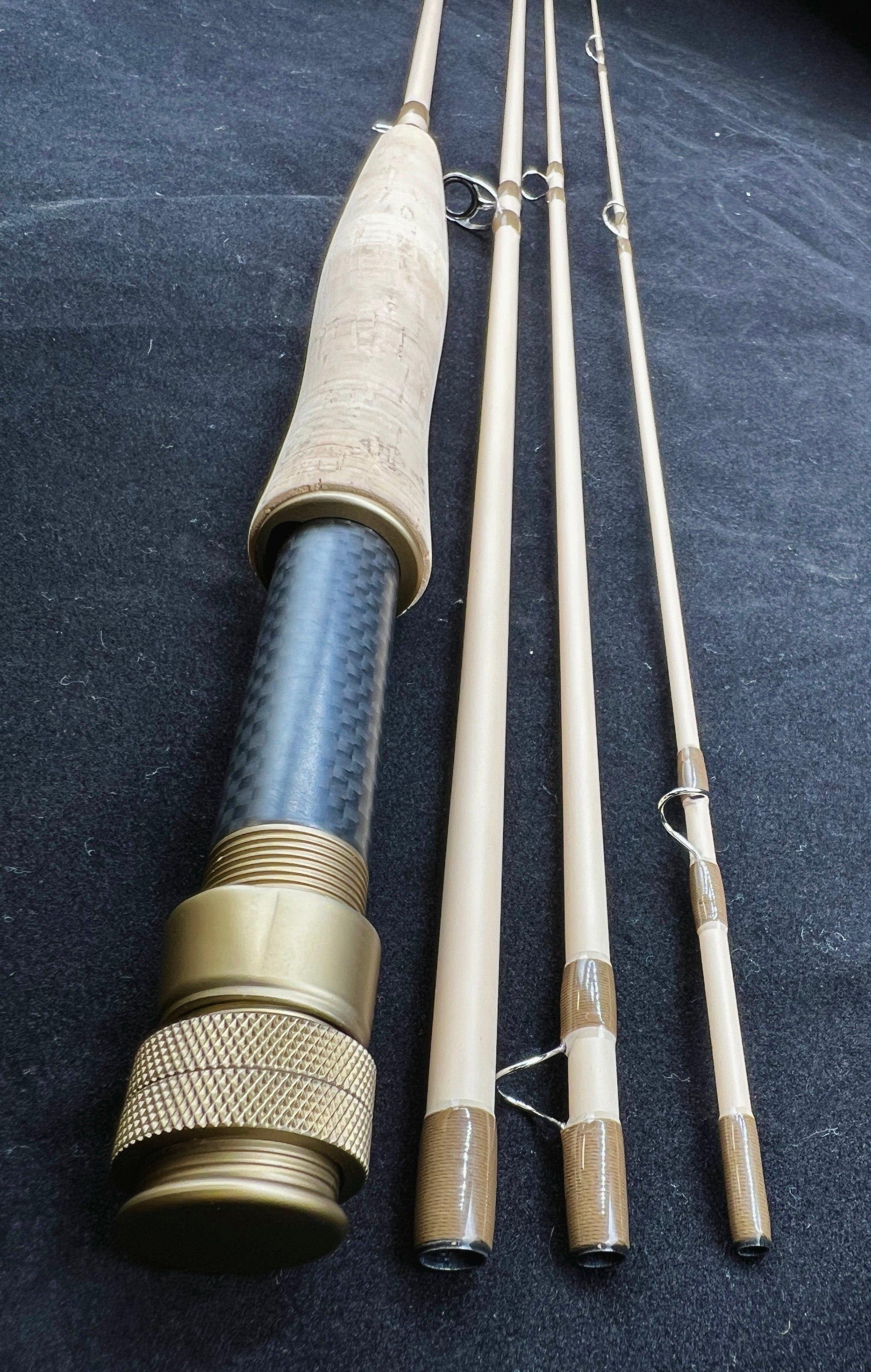 Risen WLR Fly Rod