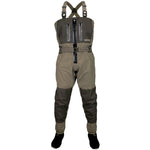 Paramount DEEP EDDY Zippered Breathable Wader