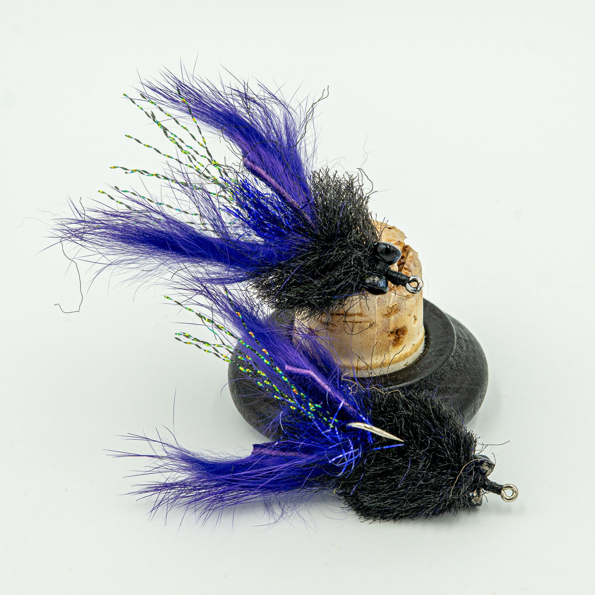 The Crab Royale – Finatics Fly Company