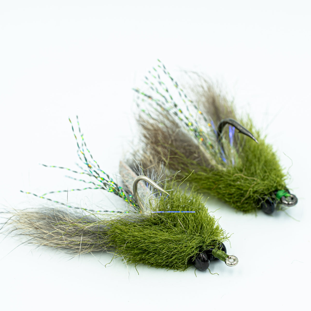 The Crab Royale – Finatics Fly Company