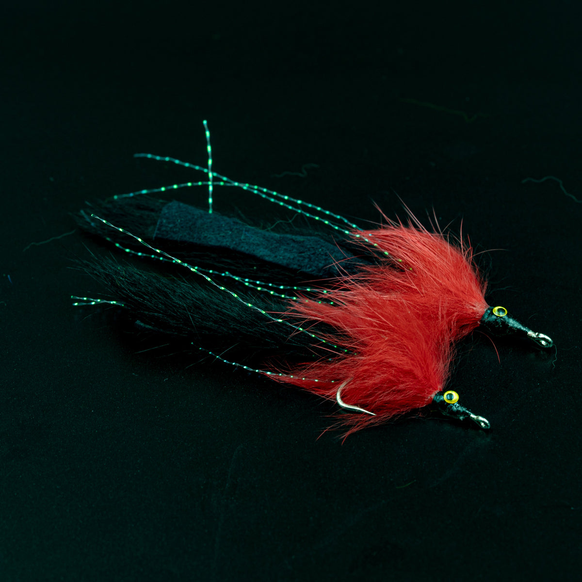 Da Bayou Bunny – Finatics Fly Company