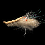 Peel N’ Eat Shrimp  – Finatics Fly Company