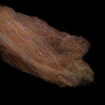 Voodoo Faux Fox Fibers- Finatics Fly Company