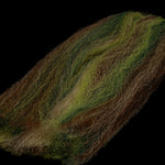 Bayou Fiber Blends – Finatics Fly Company