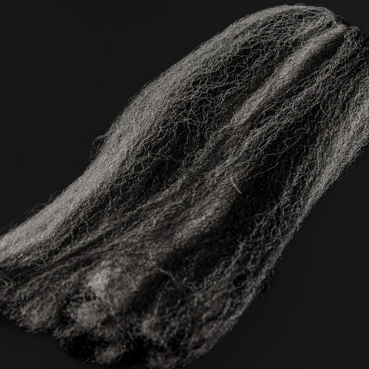 Bayou Fiber Blends – Finatics Fly Company