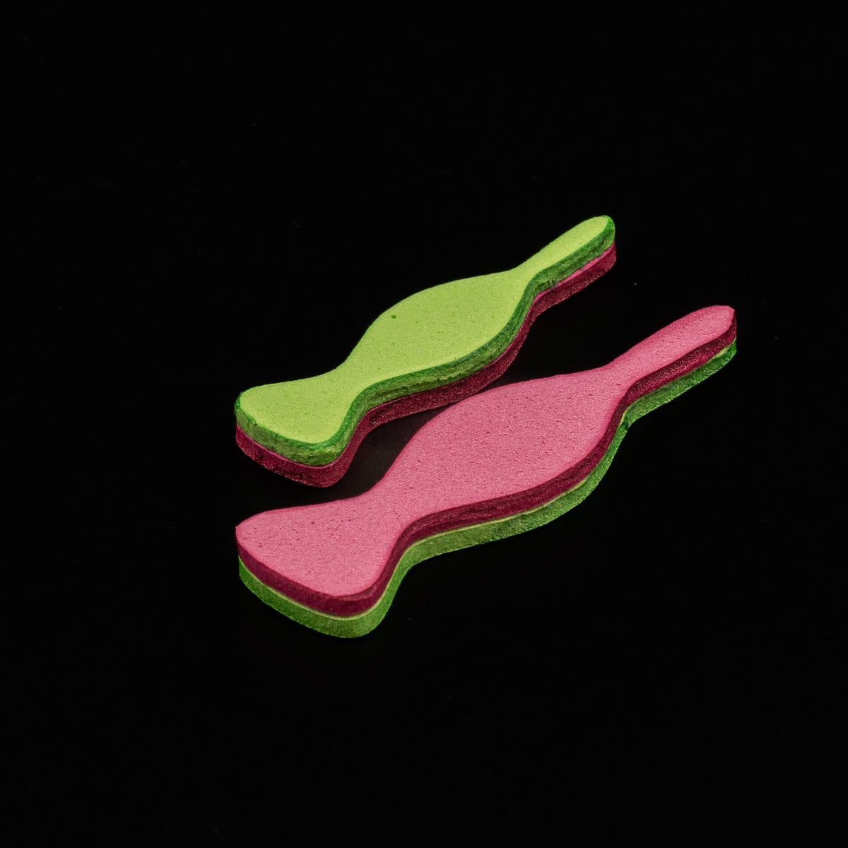 Cajun Gurgler Body