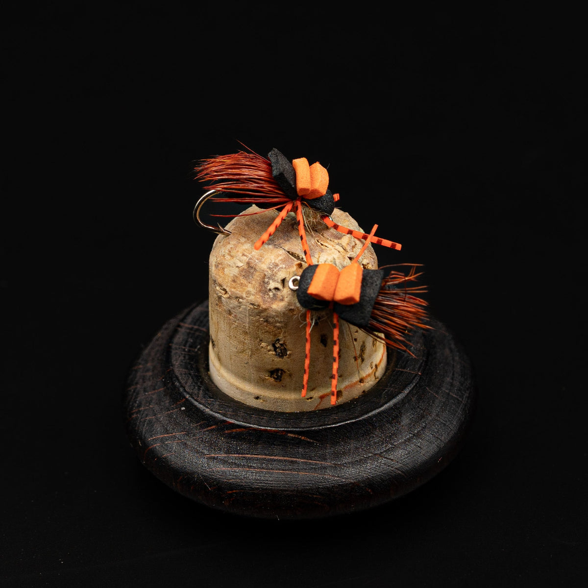 Cicada Dry Fly