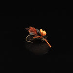 Cicada Dry Fly