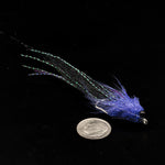 Low Water Minnow