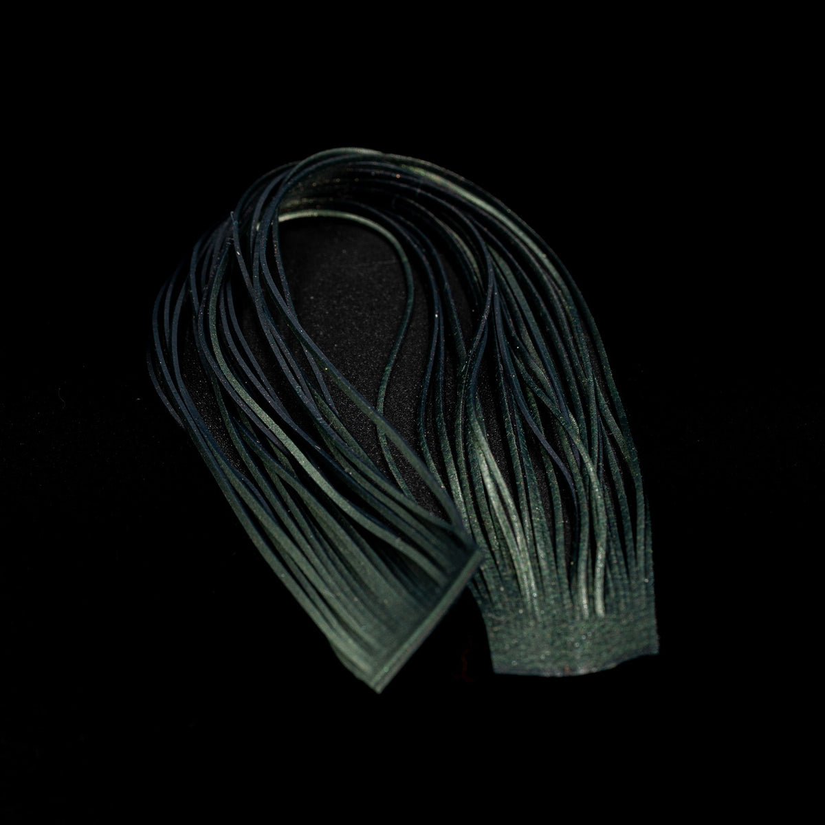 Cajun Legs – Premium Silicone Fly Tying Legs