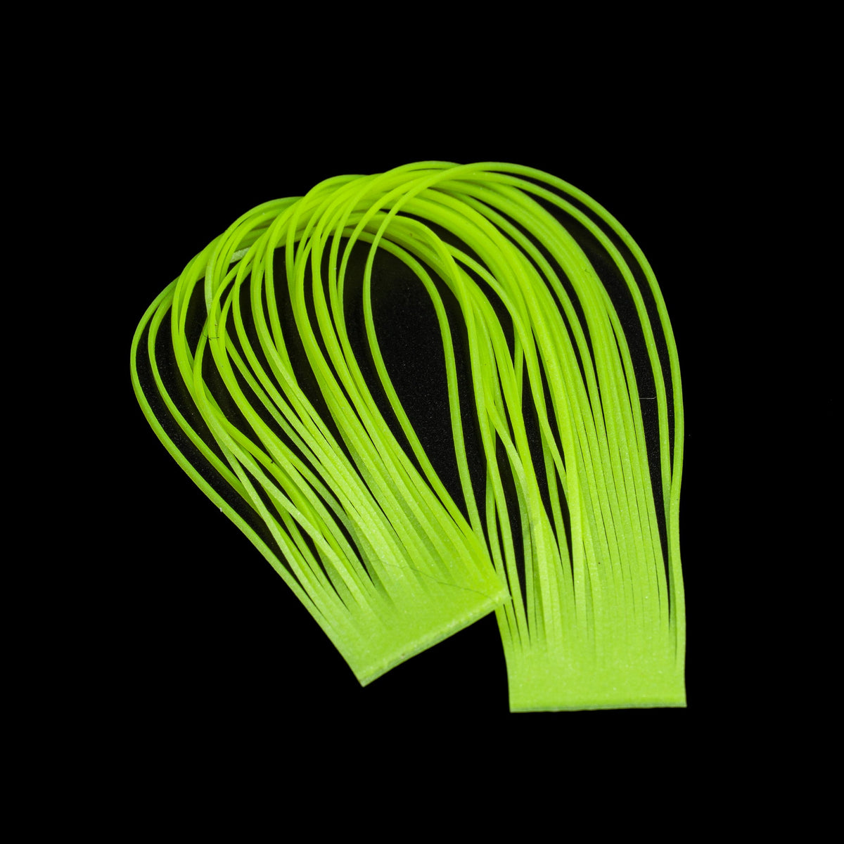 Cajun Legs – Premium Silicone Fly Tying Legs