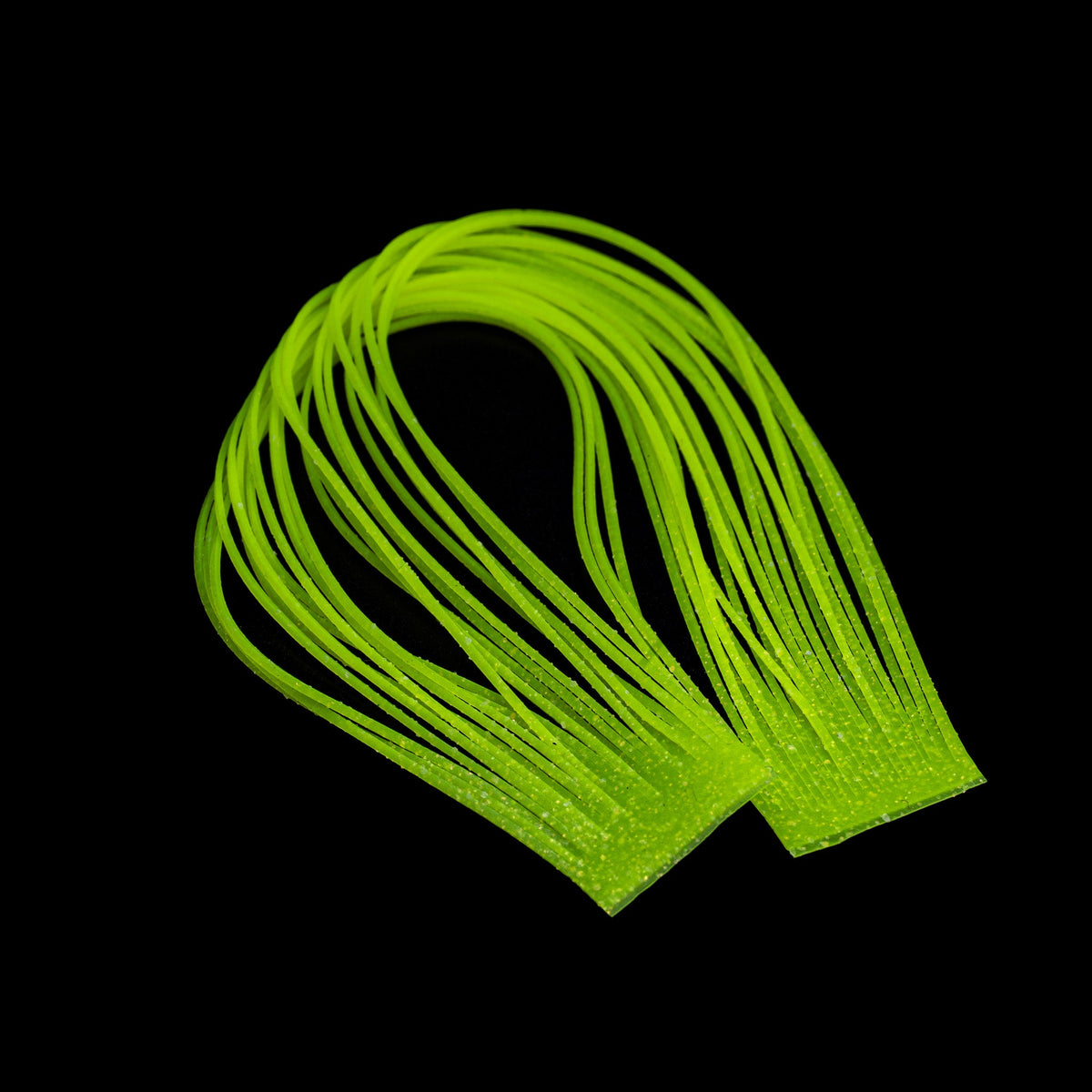 Cajun Legs – Premium Silicone Fly Tying Legs