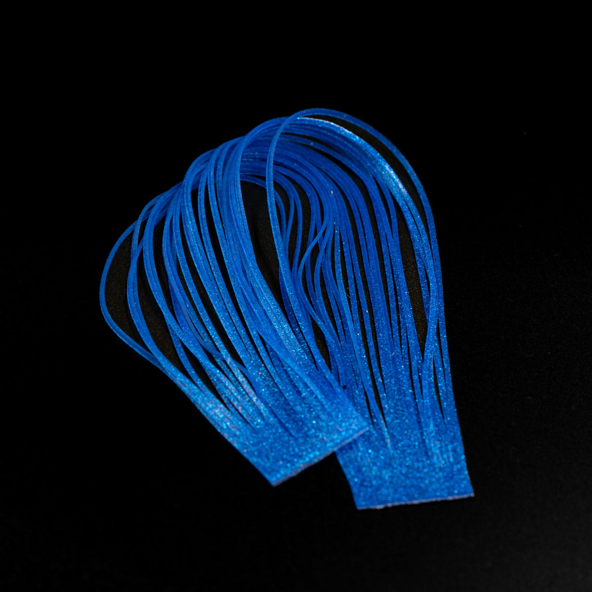Cajun Legs – Premium Silicone Fly Tying Legs
