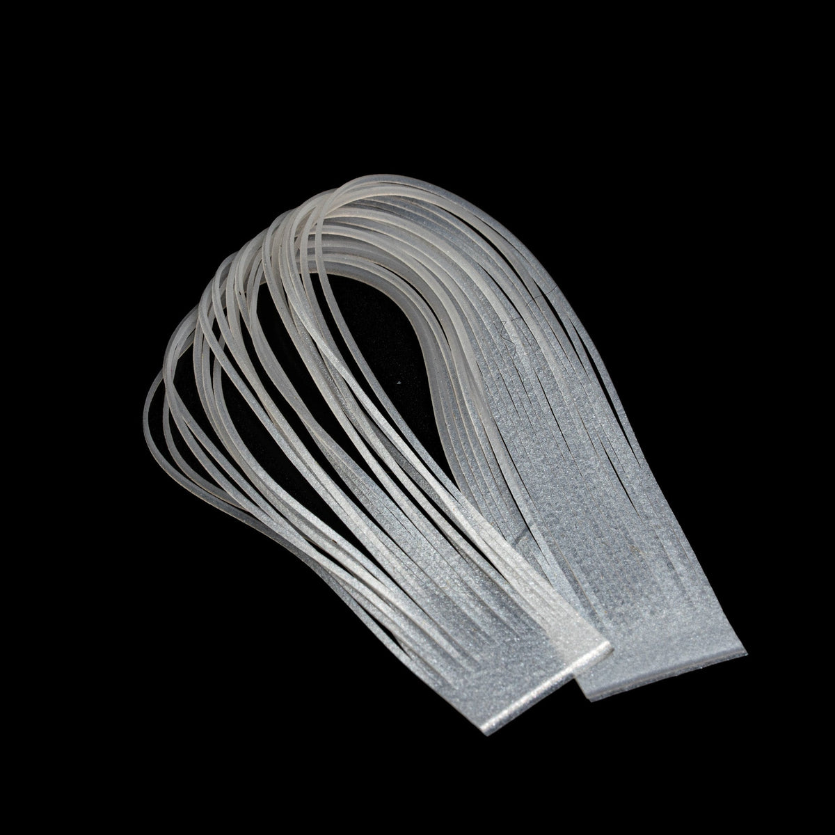Cajun Legs – Premium Silicone Fly Tying Legs