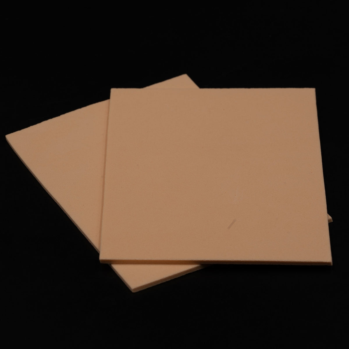 NOLA Foam – 2mm Fly Tying Foam Sheets (3x4, 2 Pack)