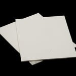 NOLA Foam – 2mm Fly Tying Foam Sheets (3x4, 2 Pack)