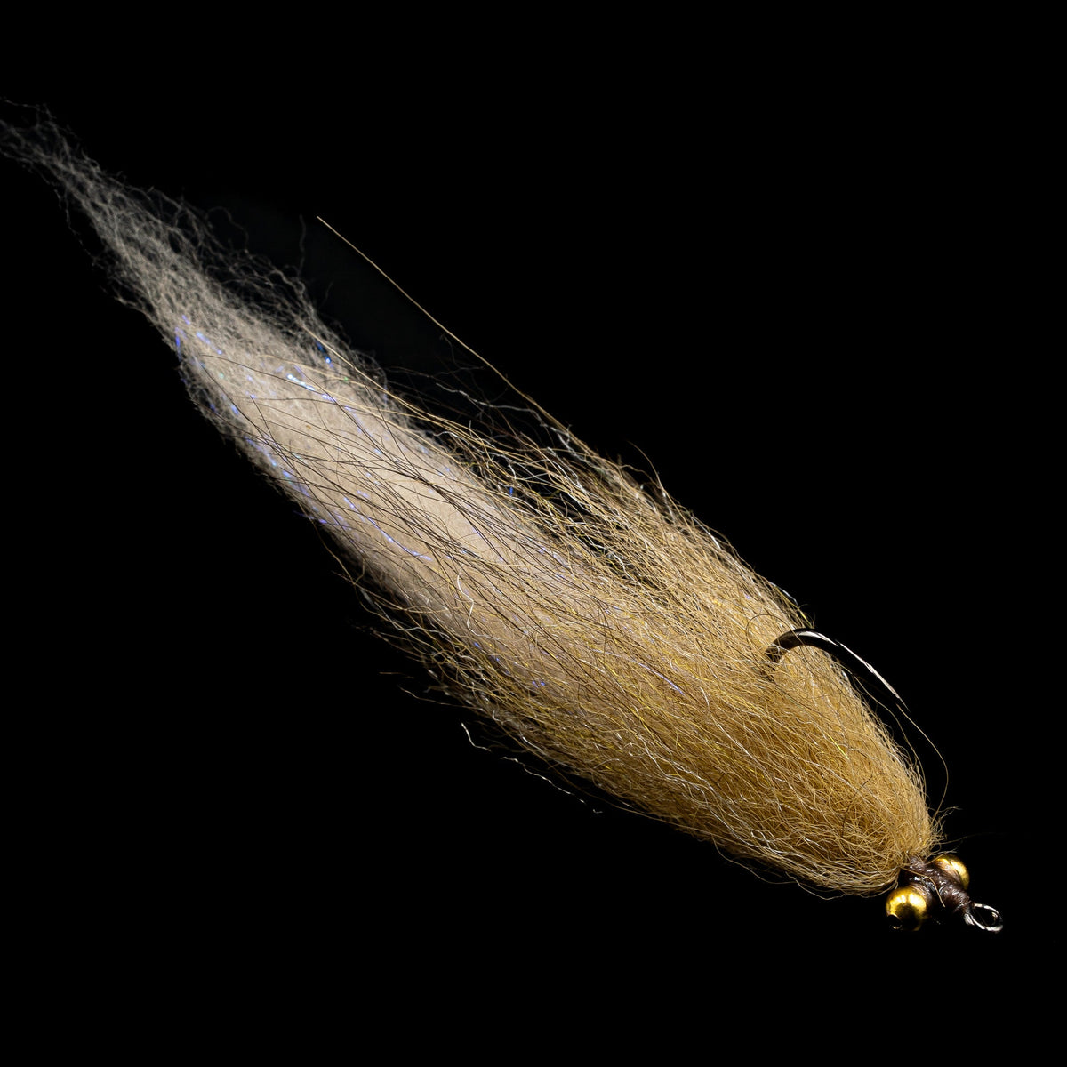 Poon Candy – Tarpon Fly