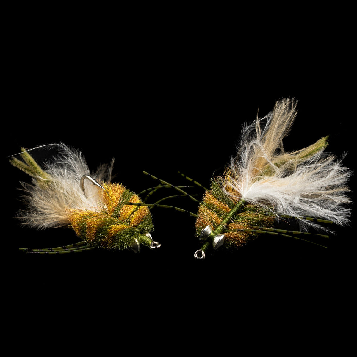 Strong Arm Grifter – Finatics Fly Company
