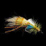 Royal Shrimp – Saltwater Shrimp Fly (1/0)