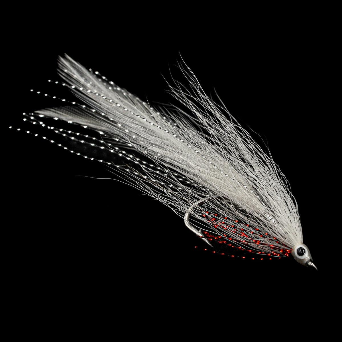 DAT Deceiver – Saltwater Baitfish Fly