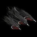 DAT Deceiver – Saltwater Baitfish Fly
