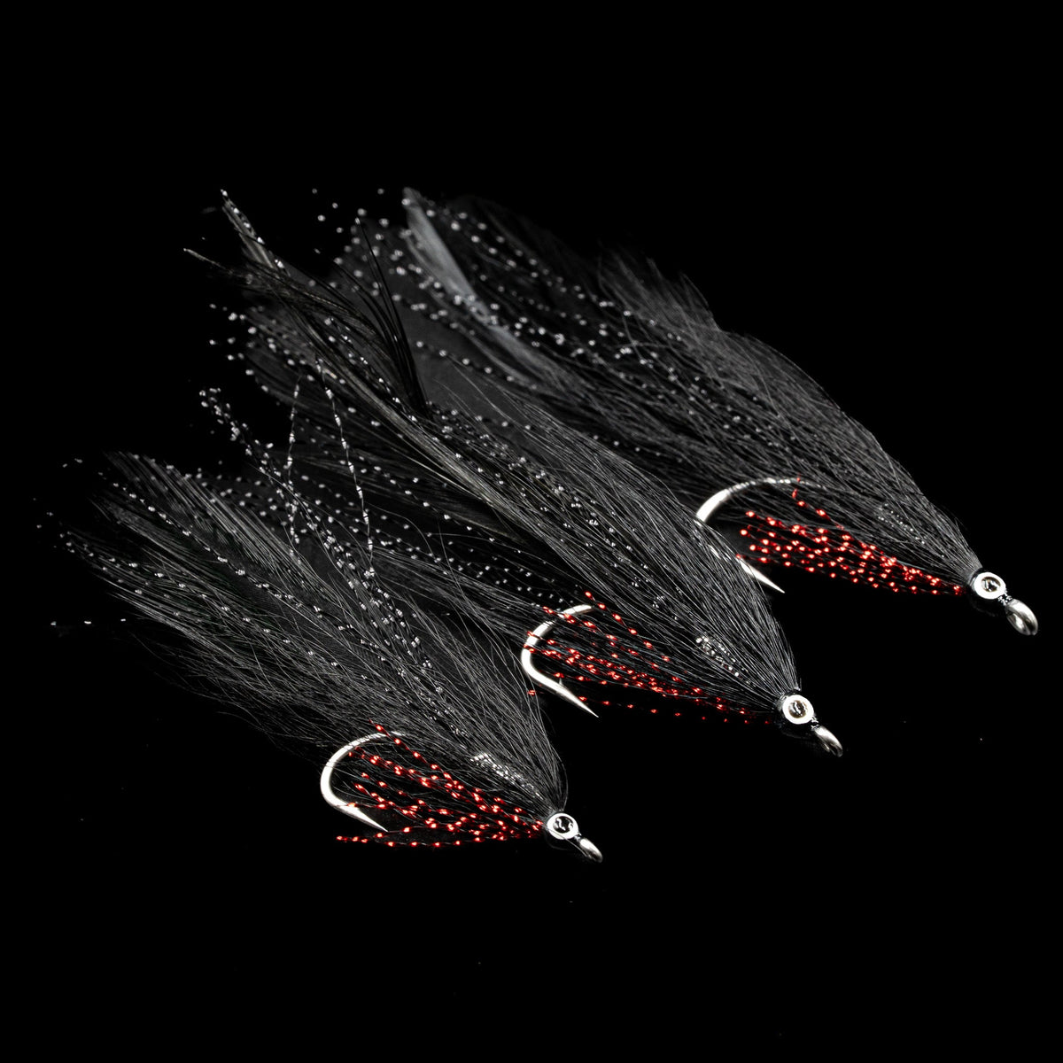 DAT Deceiver – Saltwater Baitfish Fly