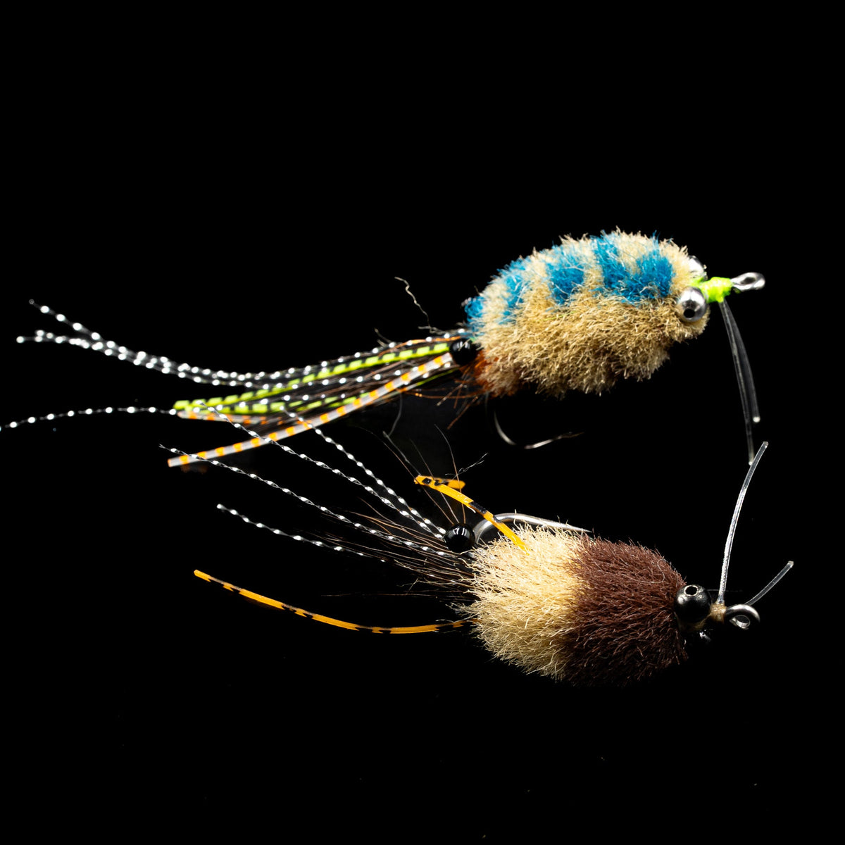 Crabby Patti – Crab Fly