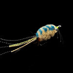 Crabby Patti – Crab Fly