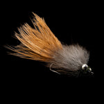 Carp Wiggler – Carp & Saltwater Fly