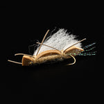 Chubby Chernobyl – FINATICS Fly Company