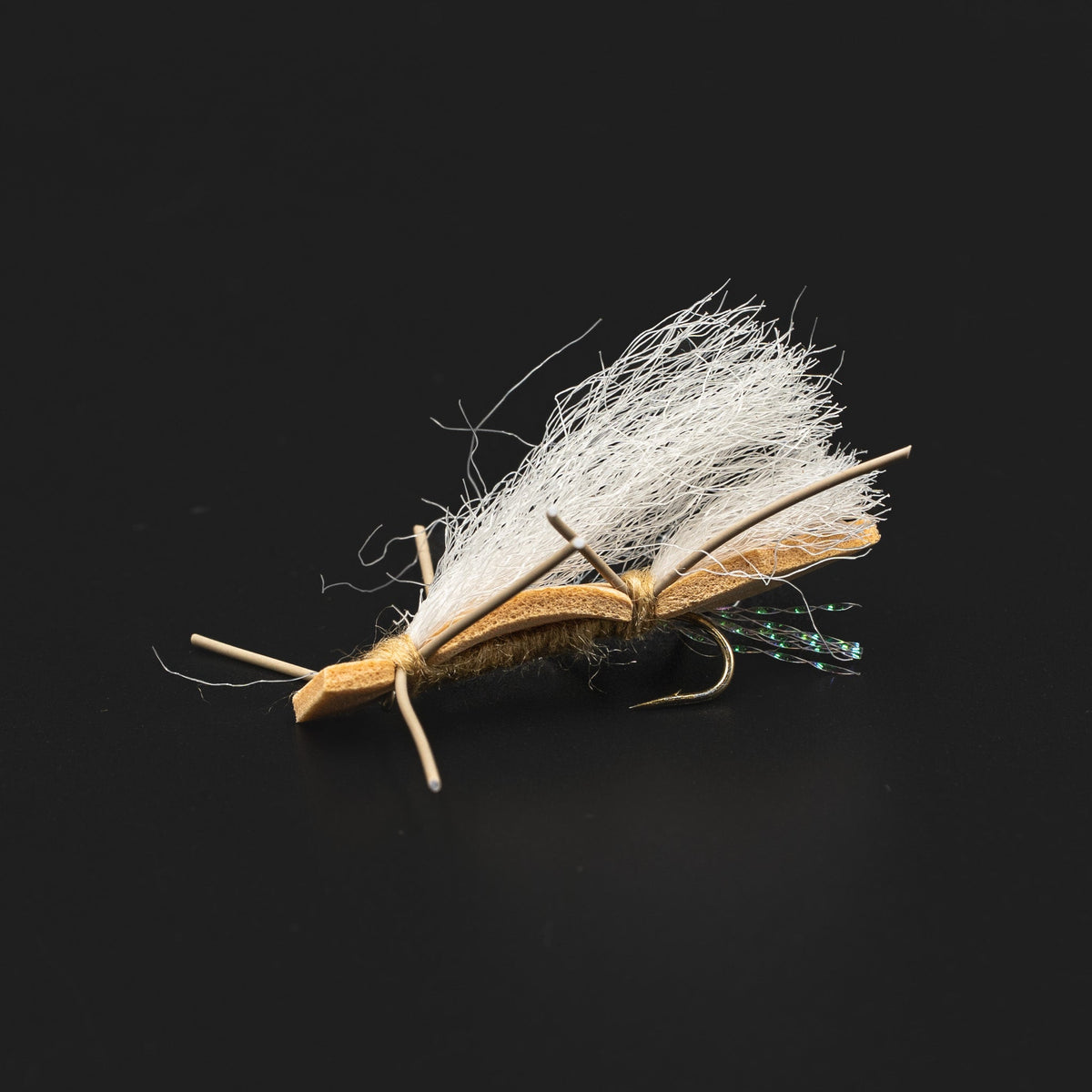 Chubby Chernobyl – FINATICS Fly Company
