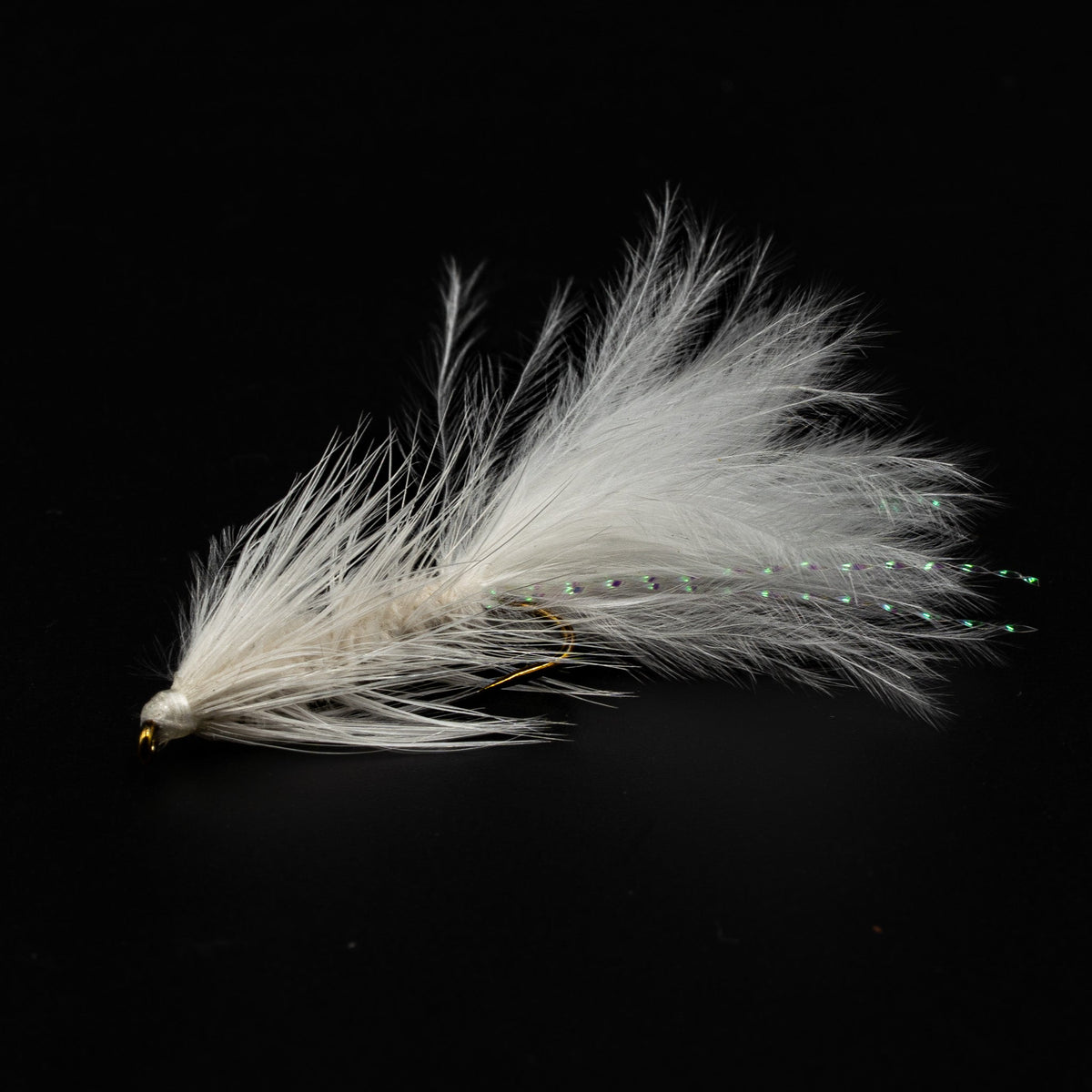 LA Woolly Bugger