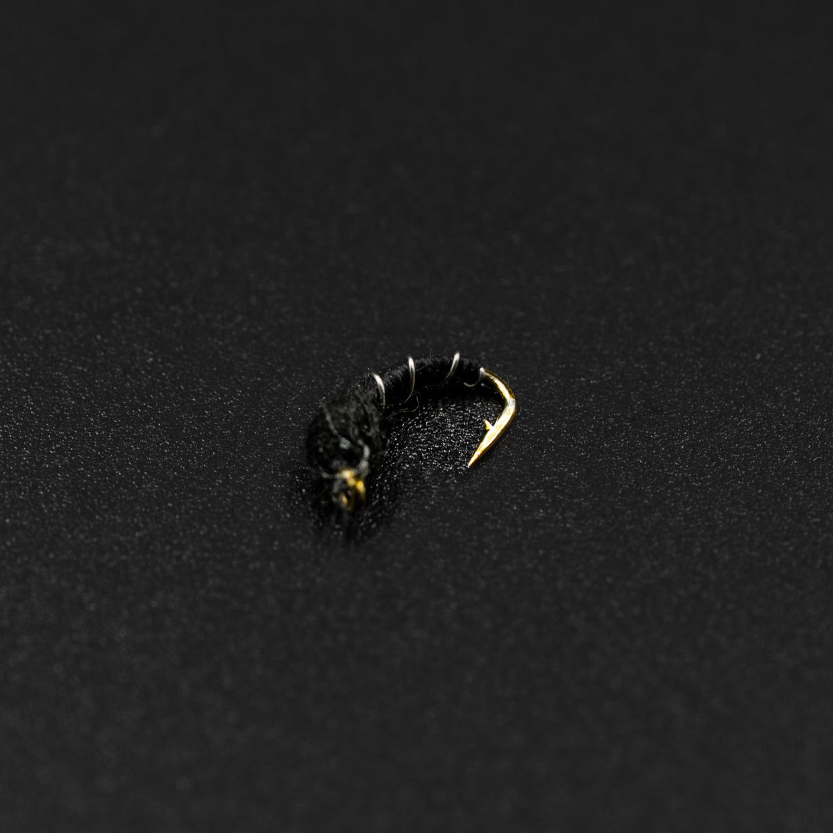 Zebra Midge – FINATICS