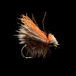Hi-Vis Elk Hair Caddis – FINATICS