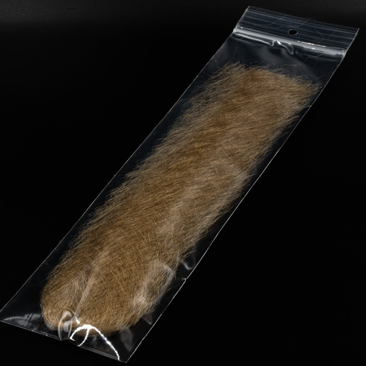 Sasquatch Hair – Big Profile Streamer Fiber
