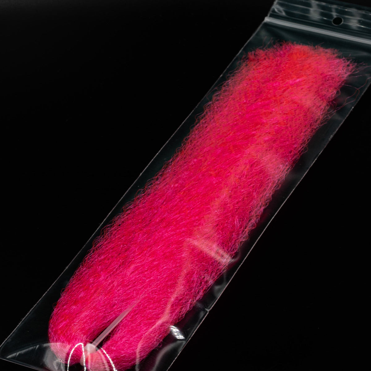 Sasquatch Hair – Big Profile Streamer Fiber