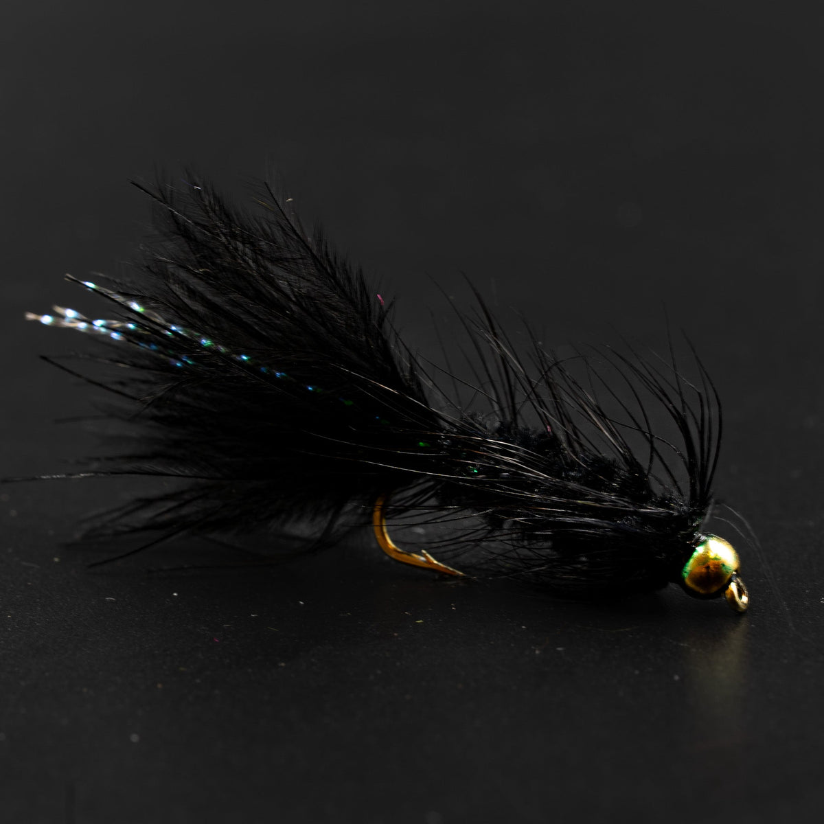 LA Woolly Bugger BH