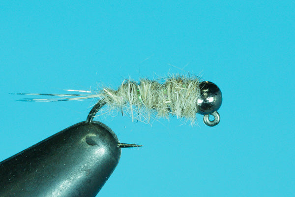 Dark Spike - Tungsten (Barbless)