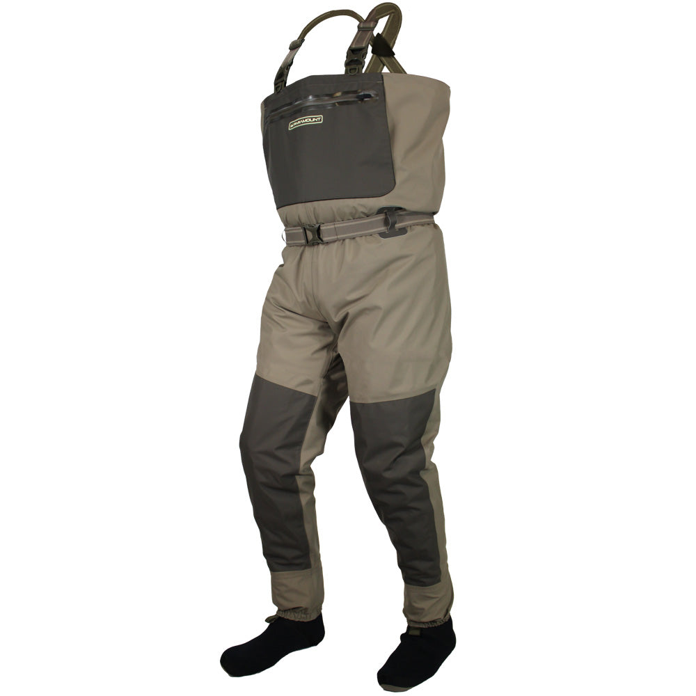 Paramount DEEP EDDY Breathable Chest Wader