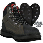 Paramount Deep Eddy Felt Wading Boots