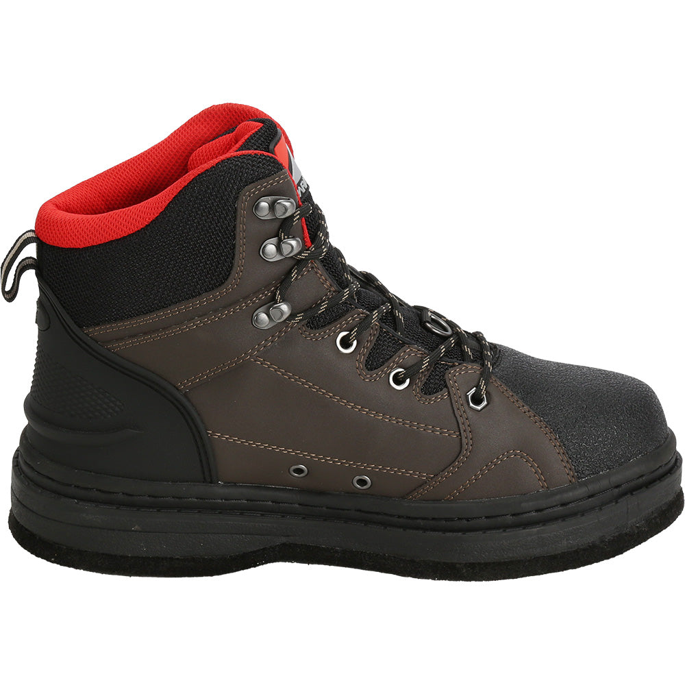 Paramount Deep Eddy Felt Wading Boots