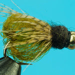 Deep Sparkle Pupa-Beadhead