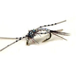 Disco Warrior Rubber Legs - Beadhead