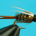 Double Bead Prince Nymph