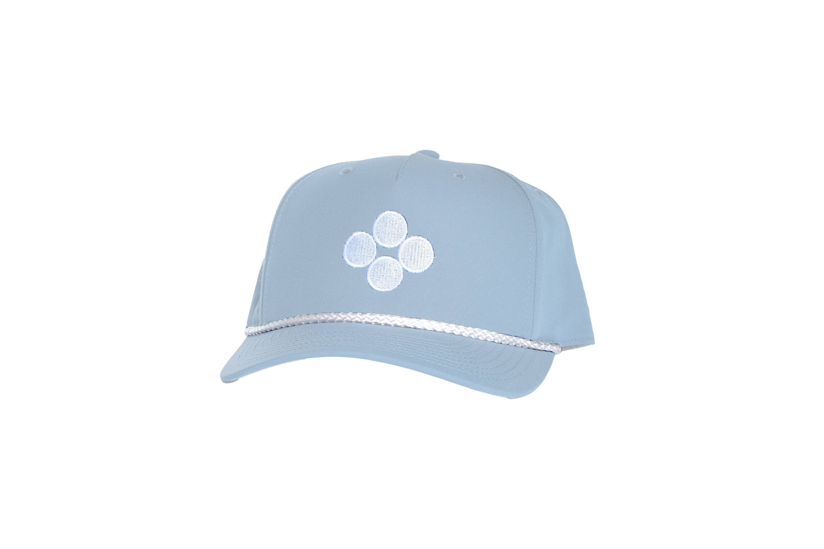 Soča - The Four Stones Hat